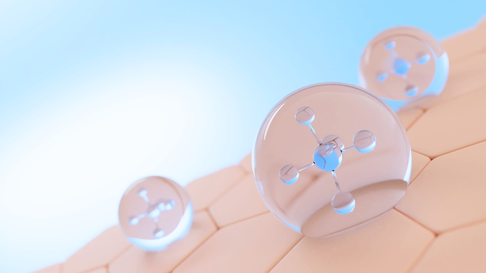 Cellular-Level Approach