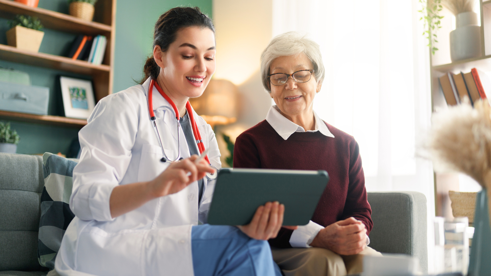 Expert-Led Care