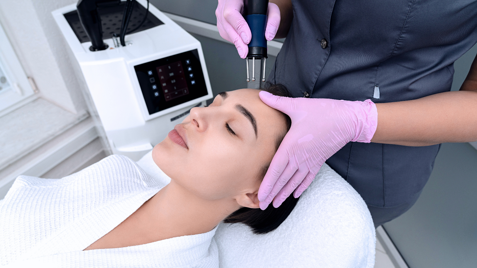 Non-Invasive Technology